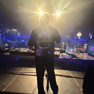 Joris Voorn at Ljubljana, Slovenia in Odiseja 2026