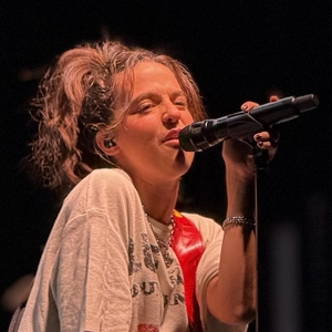 Emi Grace at Philadelphia, PA in Union Transfer 2026