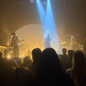 MARO at Vancouver, BC in Hollywood Theatre 2026