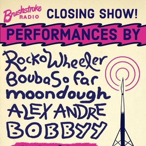 Moondough Tickets, Tour Dates and Concerts