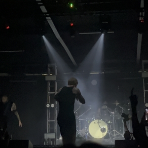 Paleface Swiss at Ciudad de México, Mexico in Foro 28 2026