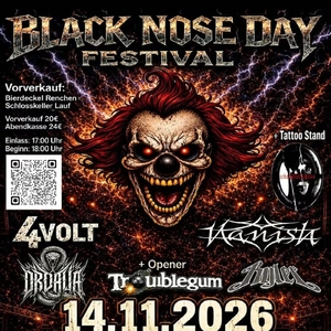 Vanish Tickets, Tour Dates and Concerts