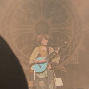 Yaelokre at Amsterdam, Netherlands in Melkweg 2026