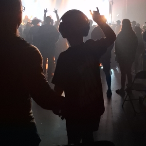 Disciple at Nashville, TN in Rocketown 2026