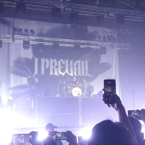I Prevail at undefined in undefined 2026