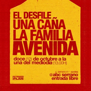 Avenida Tickets, Tour Dates and Concerts