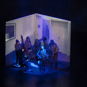 Beck at Chicago, IL in Auditorium Theatre 2026