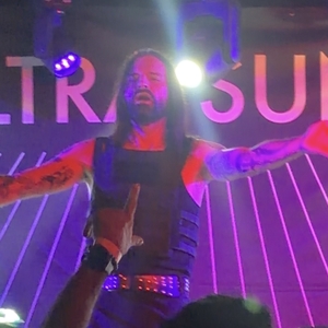 ULTRA SUNN at Miami, FL in Las Rosas 2026