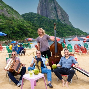 Quadro Nuevo Tickets, Tour Dates and Concerts