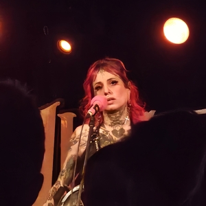 Bridge City Sinners at Dublin, Ireland in Whelan's 2026