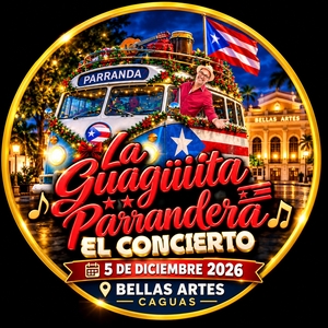 LOS CANTORES DE BAYAMON Tickets, Tour Dates and Concert