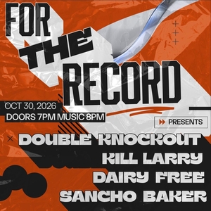 Double Knockout Tickets, Tour Dates and Concerts
