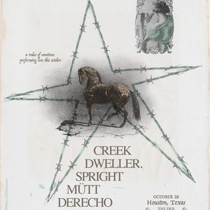 dweller. Tickets, Tour Dates and Concerts