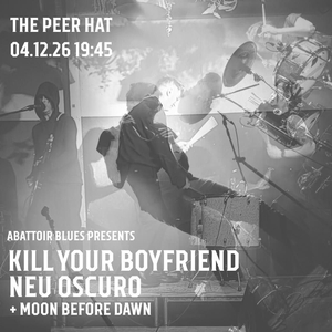 Moon Before Dawn Tickets, Tour Dates and Concerts