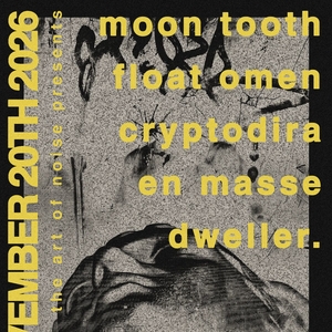 dweller. Tickets, Tour Dates and Concerts