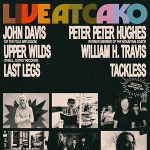Upper Wilds Tickets, Tourdaten und Konzerte