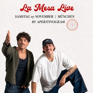 La mesa Tickets, Tour Dates and Concerts