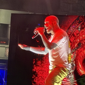 Five Finger Death Punch at Franklin, TN in FirstBank Amphitheater 2026