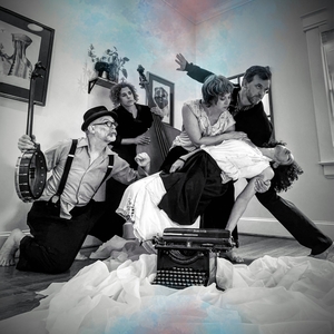 The Bipeds Tickets, Tour Dates and Concerts