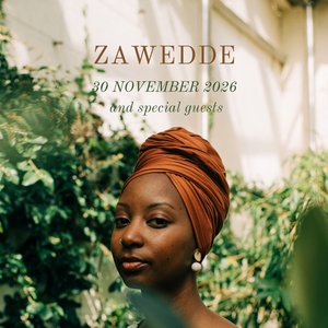 Zawedde Tickets, Tour Dates and Concerts