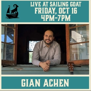 Gian Achen Tickets, Tour Dates and Concerts