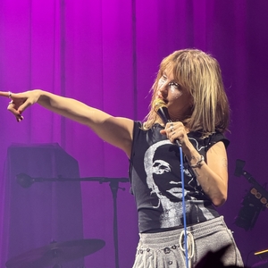 Hayley Williams at The Woodlands, TX in The Cynthia Woods Mitchell Pavilion 2026