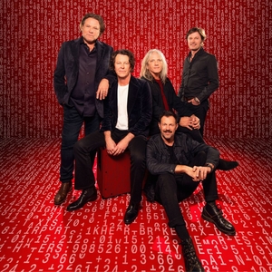 Powderfinger Tickets, Tourdaten und Konzerte