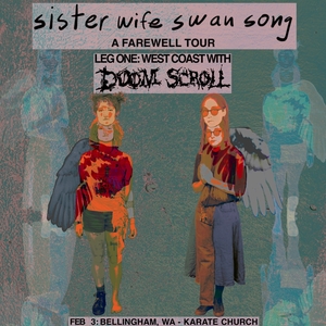 Doom Scroll Tickets, Tour Dates and Concerts