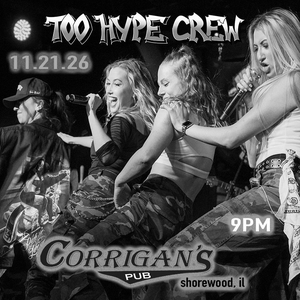 Too Hype Crew Tickets, Tour Dates and Concerts