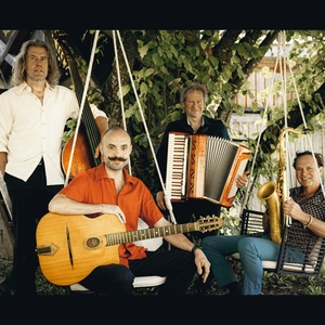 Quadro Nuevo Tickets, Tour Dates and Concerts