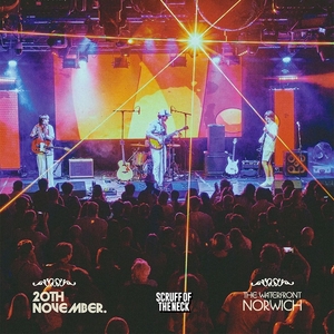 The High Points Tickets, Tour Dates and Concerts