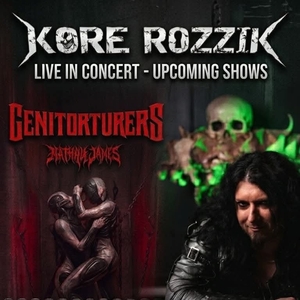 Kore Rozzik Tickets, Tour Dates and Concerts