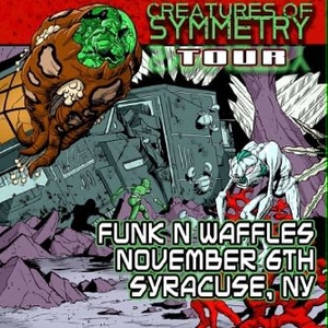 Zefram Tickets, Tour Dates and Concerts