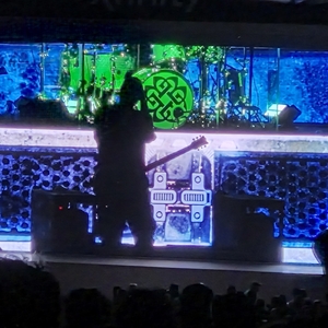 Breaking Benjamin at The Woodlands, TX in The Pavilion Event Center 2026