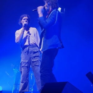 for KING + COUNTRY at Phoenix, AZ in Arizona Financial Theatre 2026