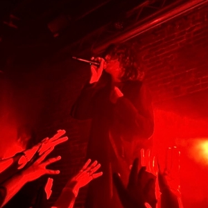 Sub Urban at Orlando, FL in The Social 2026