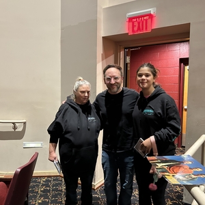 Sanctus Real at Marion, IL in Marion Cultural and Civic Center 2026