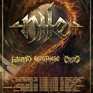 Redsphere Tickets, Tour Dates and Concerts