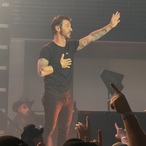 Godsmack at Idaho Falls, ID in Mountain America Center 2026
