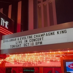 Shalamar at North Las Vegas, NV in Cannery Casino Hotel 2026