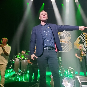 UB40 at St. Paul, MN in Palace Theatre 2026