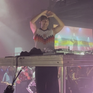 BUNT. at Albuquerque, NM in Revel 2026