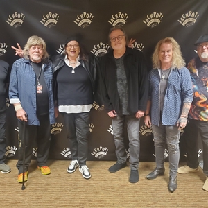 Firefall at Morton, MN in Jackpot Junction Casino Hotel 2026