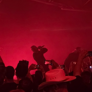 Demon Hunter at San Antonio, TX in The Rock Box 2026
