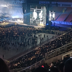 Avenged Sevenfold at North Jakarta City, Indonesia in Jakarta International Stadium (JIS) 2026