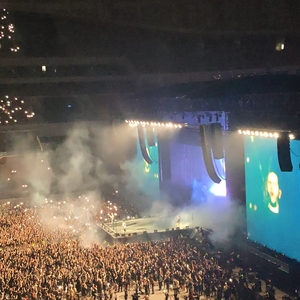 Avenged Sevenfold at North Jakarta City, Indonesia in Jakarta International Stadium (JIS) 2026