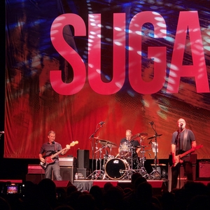 SUGAR at Pittsburgh, PA in Stage AE 2026
