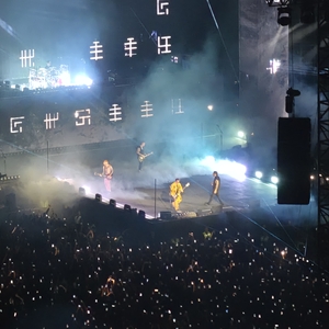Avenged Sevenfold at North Jakarta City, Indonesia in Jakarta International Stadium (JIS) 2026