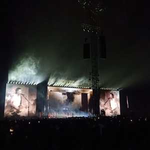 Avenged Sevenfold at North Jakarta City, Indonesia in Jakarta International Stadium (JIS) 2026