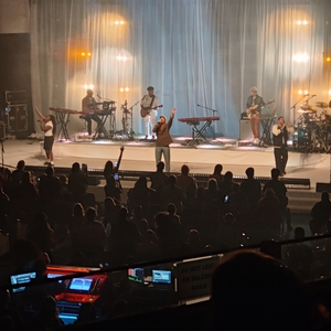 Tauren Wells at Frederick, MD in International Community Church 2026